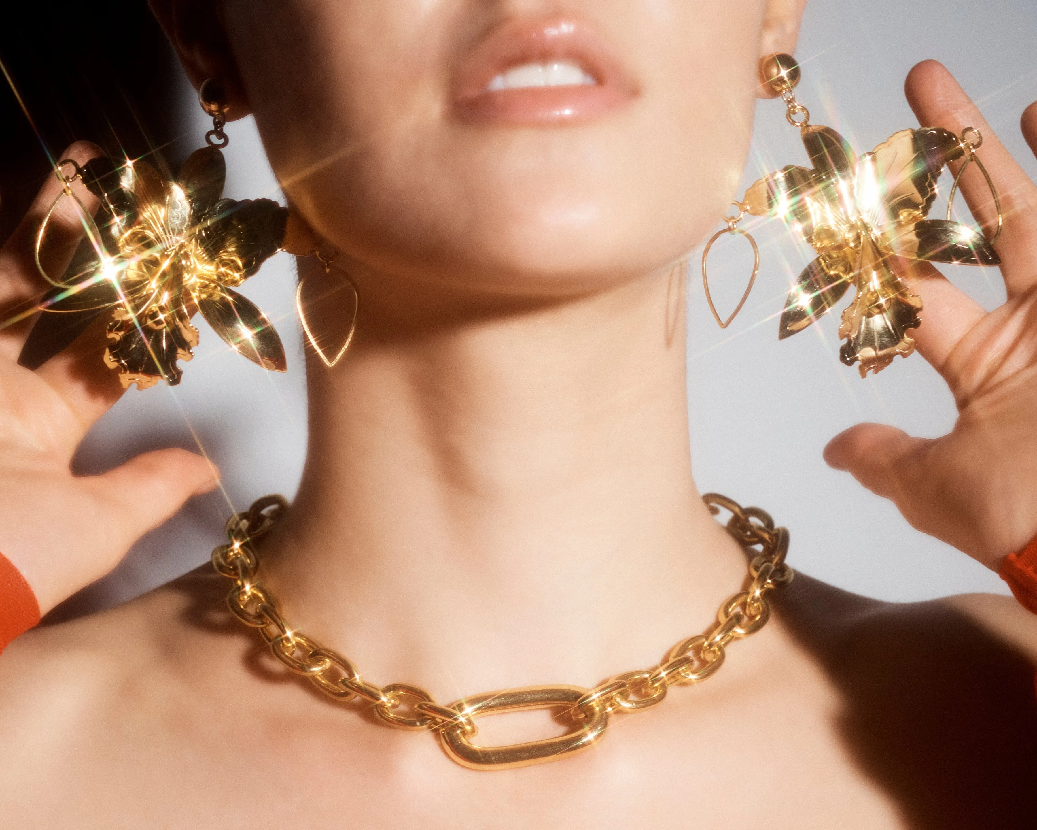 GRACELAND NECKLACE