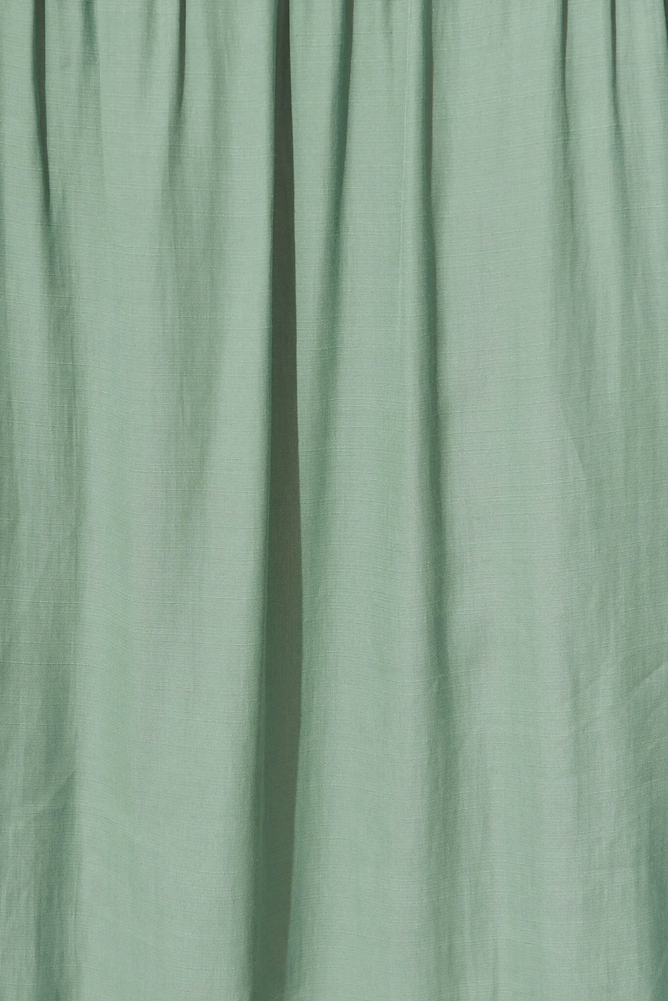 Green Starlight Dress
