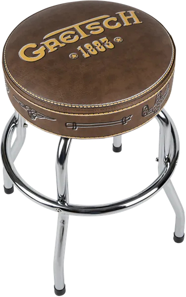 Gretsch 1883 24 Inch Bar Stool