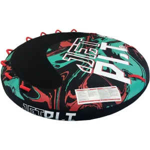 Gripper 4P Round Towable Ski Tube
