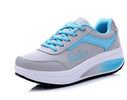 GS Chunky Sneaker | Luxe orthopedische sneaker voor dames