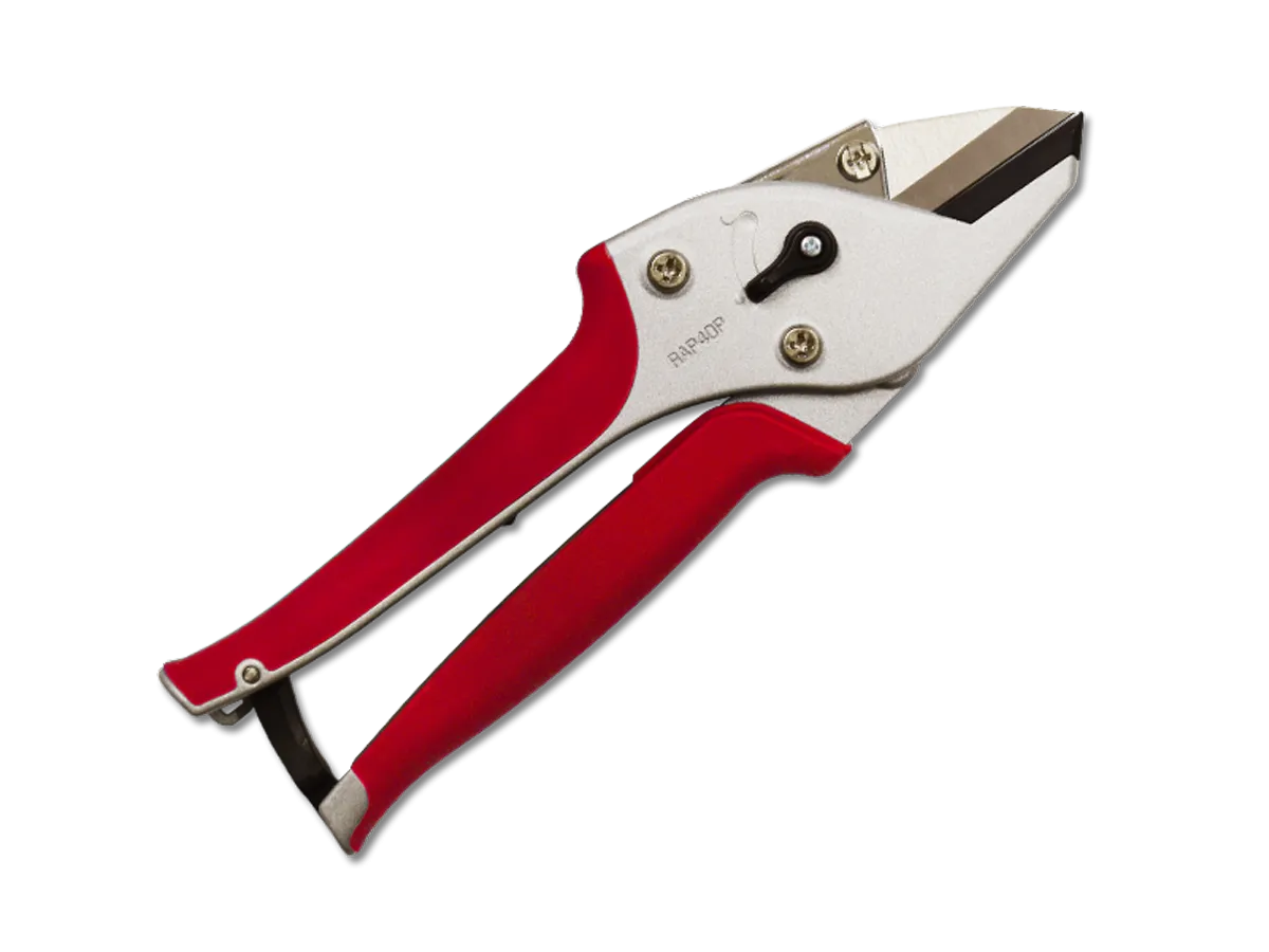 Gyokucho Adjustable Anvil secateurs