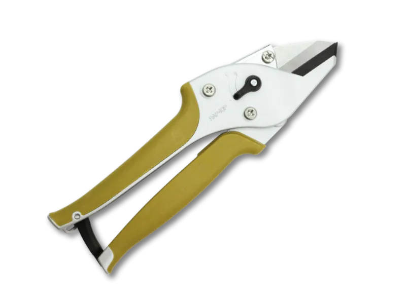 Gyokucho Adjustable Anvil secateurs