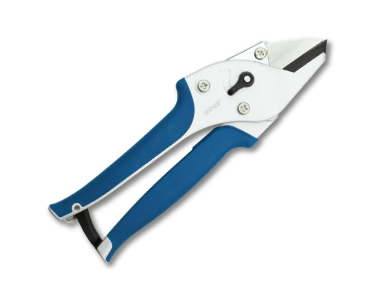 Gyokucho Adjustable Anvil secateurs