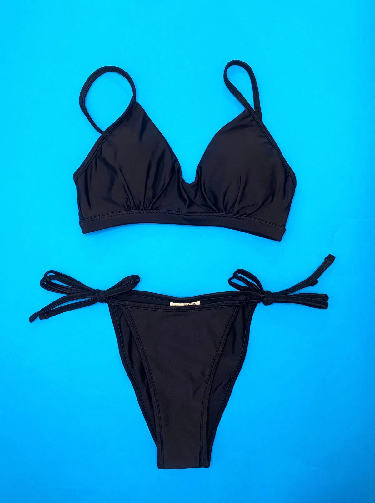 Hakea: Palma Bikini Top - S, Last One!