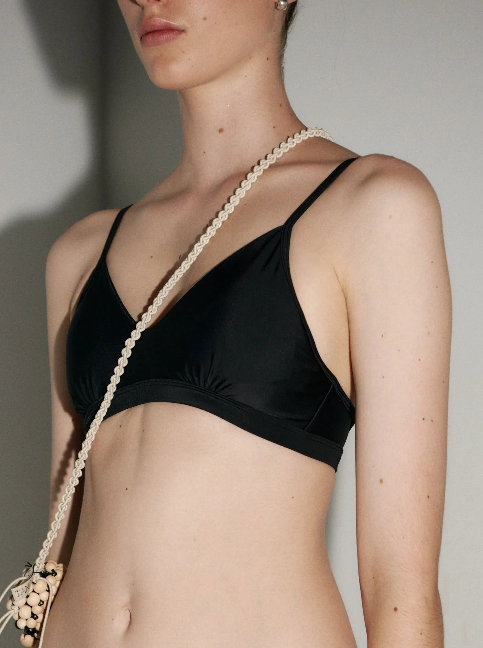 Hakea: Palma Bikini Top - S, Last One!