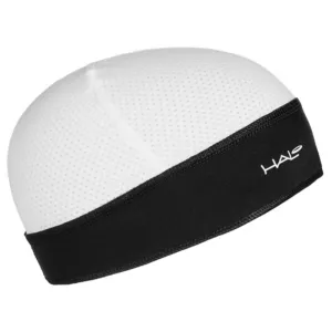 Halo Skull Cap White