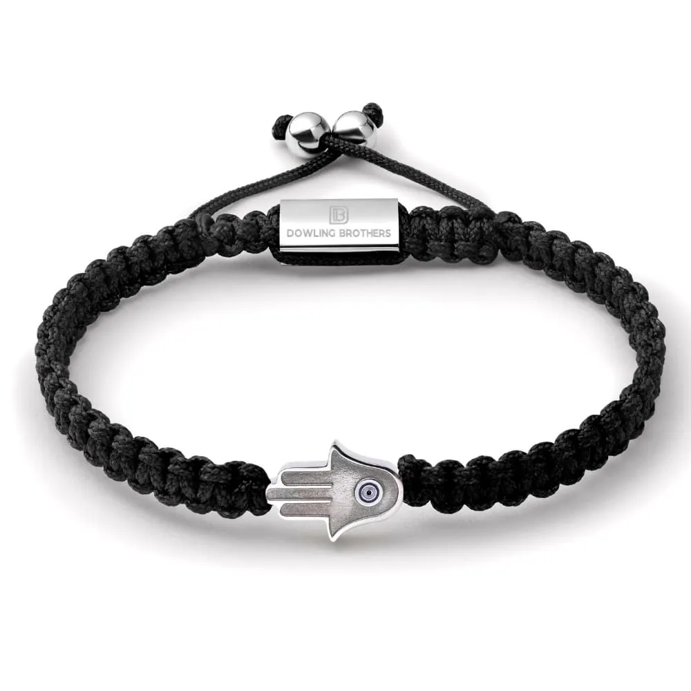 Hamsa Bracelet