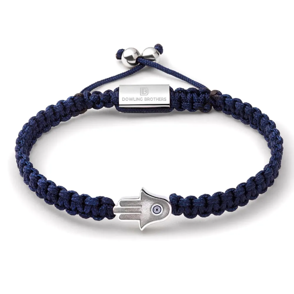 Hamsa Bracelet