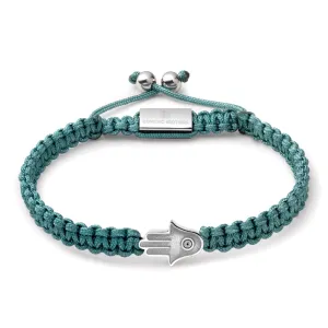 Hamsa Bracelet