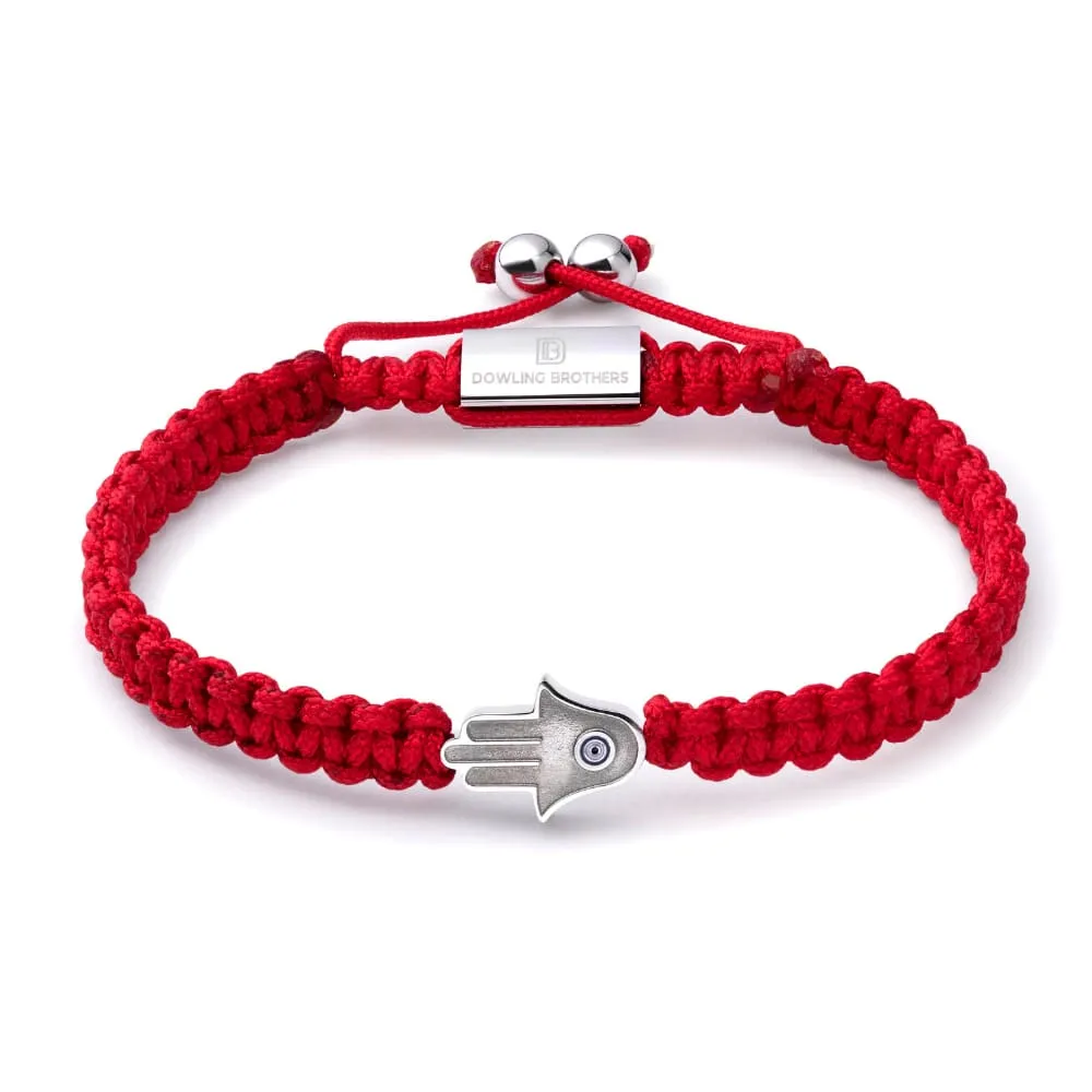 Hamsa Bracelet