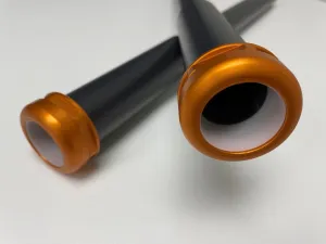 Hang On Bike Rack - Height Extenders