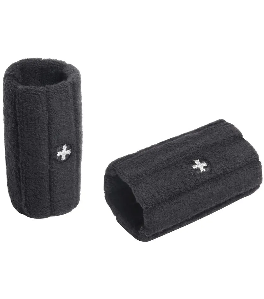 Harbinger HumanX Kettlebell Arm Wrist Guards - Weight Lifting - Crossfit