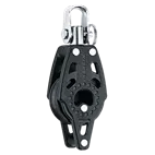 Harken 29mm Block-Swivel, Becket
