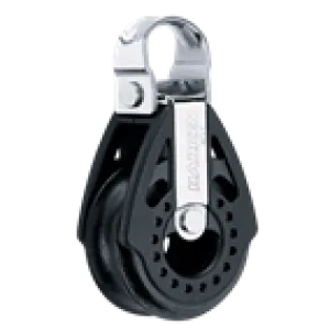 Harken 40mm 90 Degree Block