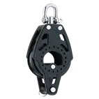 Harken 57mm Block-Swivel, Becket