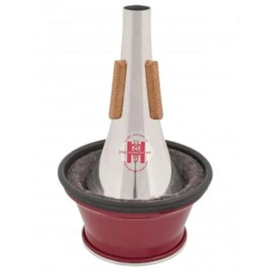 Harmon Adjustable Trumpet Cup Mute