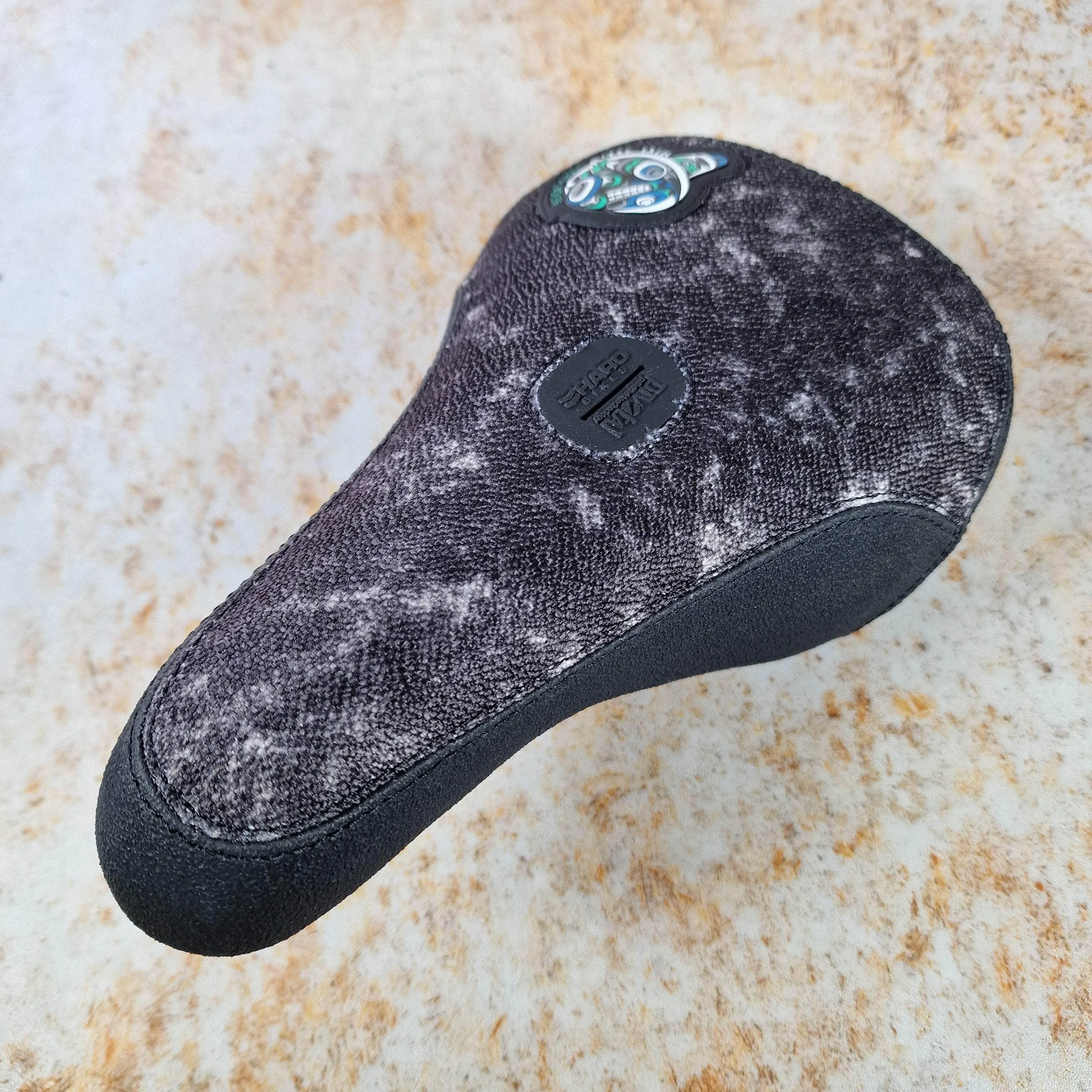 Haro Mike Gray Pivotal Seat