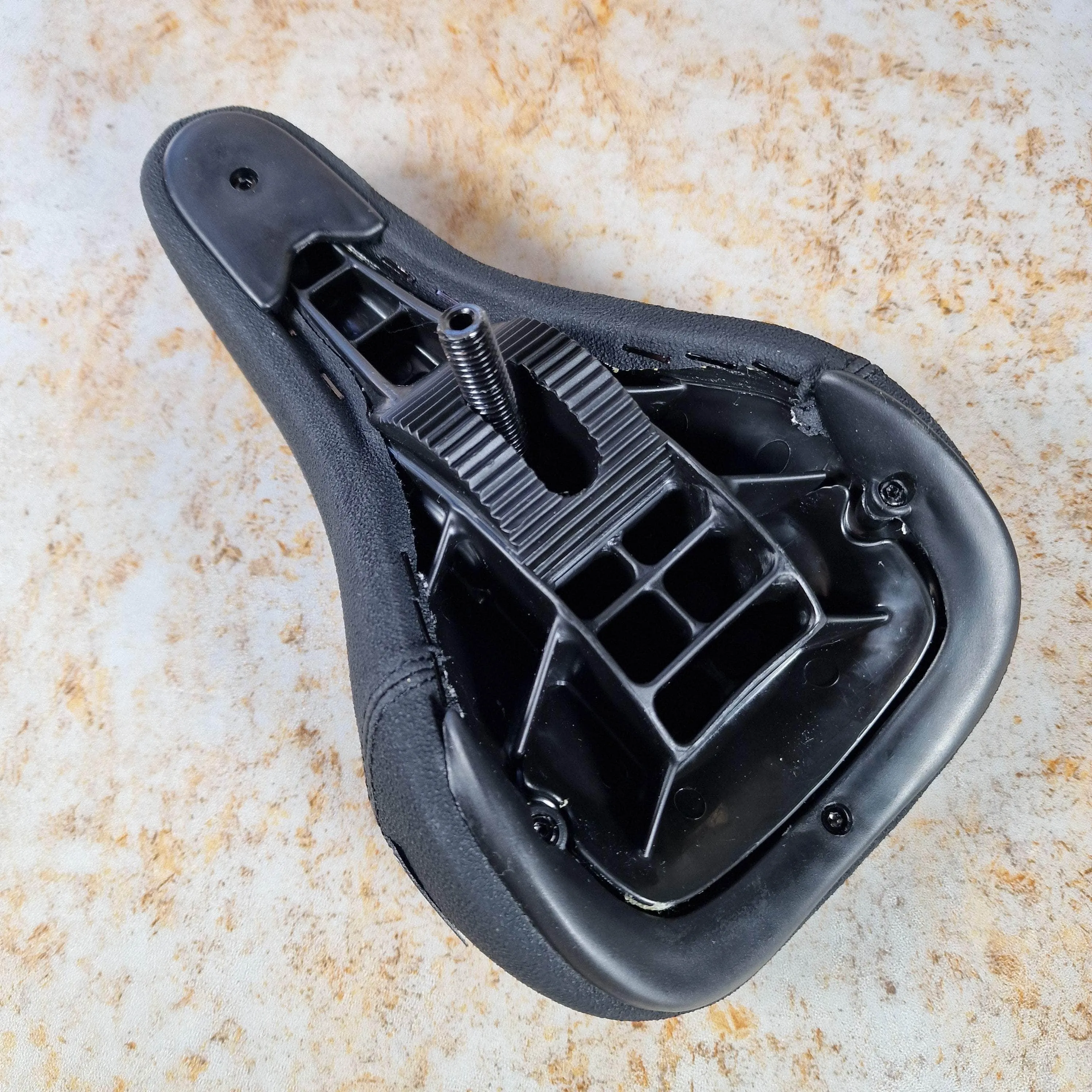 Haro Mike Gray Pivotal Seat