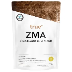 HASTA ZMA