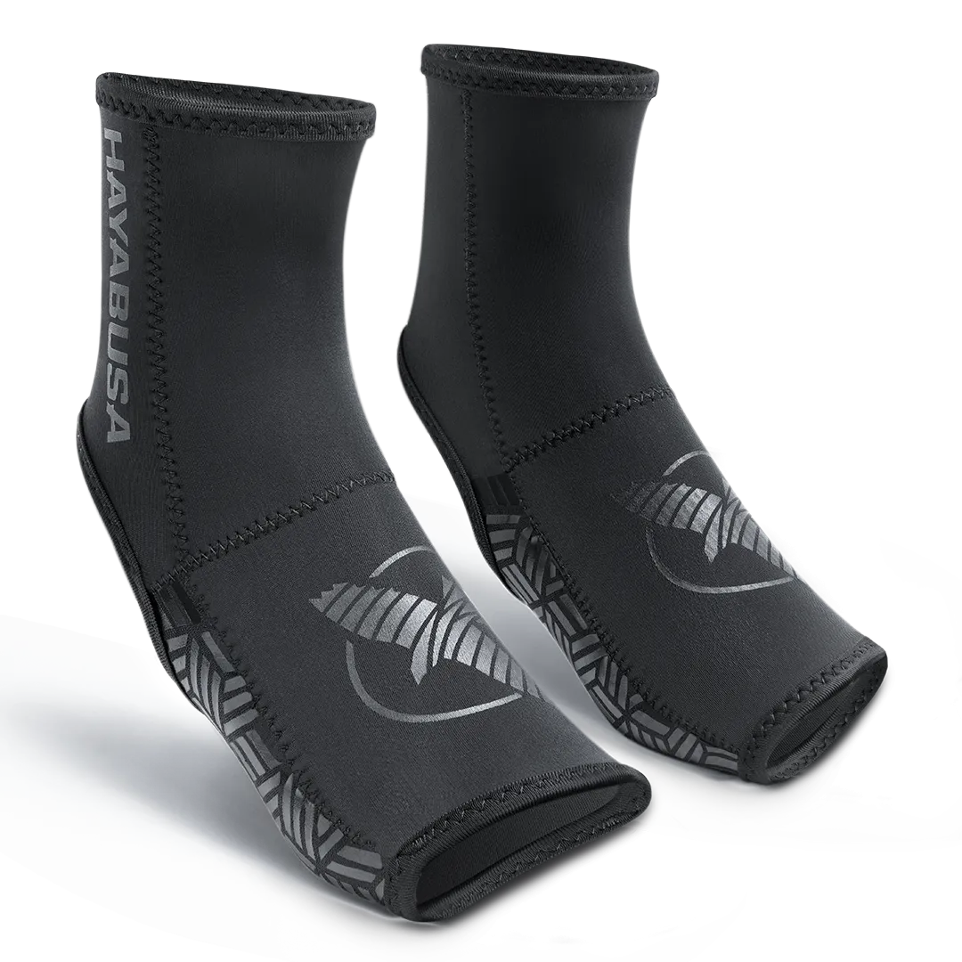 Hayabusa Ashi Foot Grips