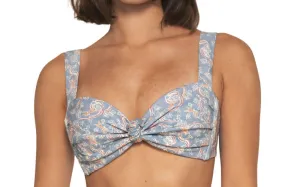 Hayden-Uno Ruffles Bows Bikini ::RET