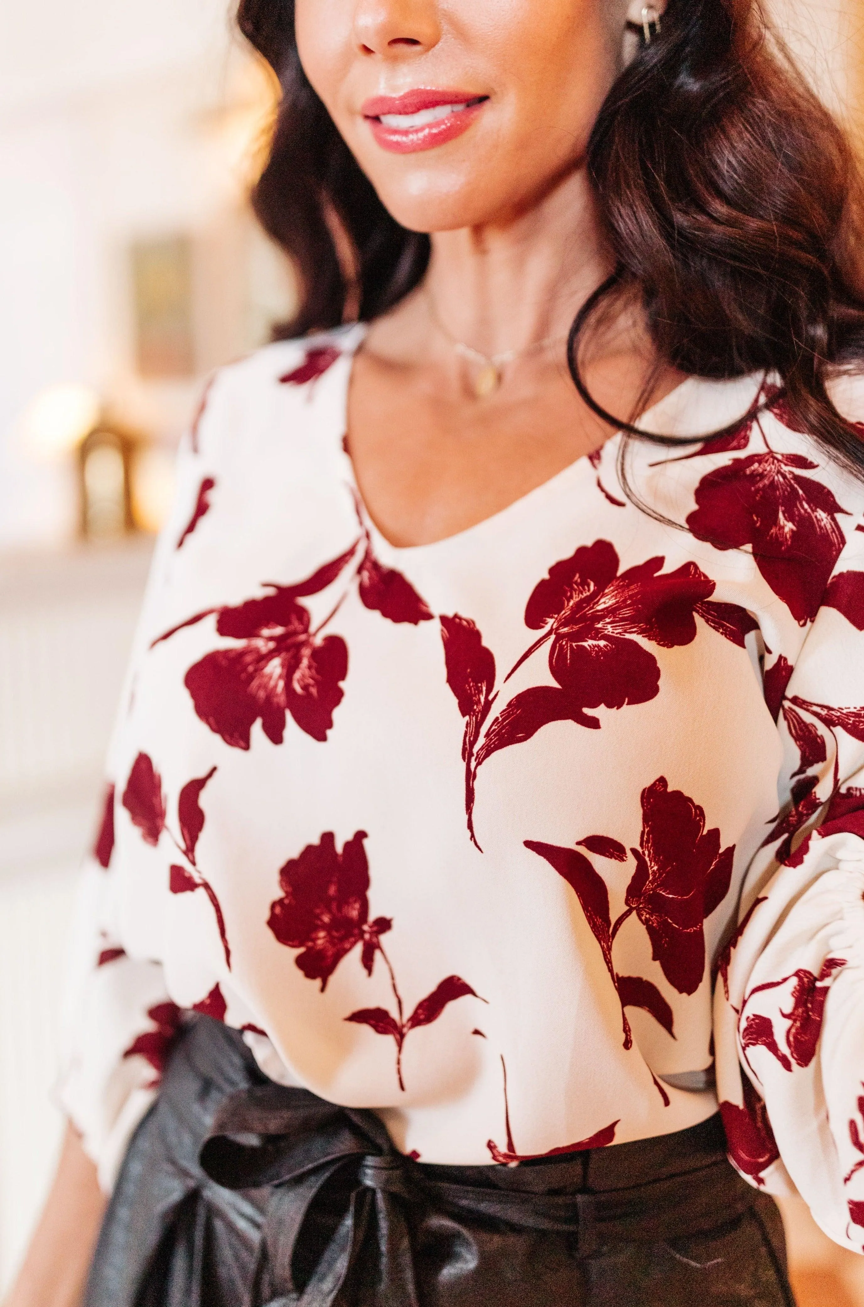 Hazel Blues® | Blooming Company Top