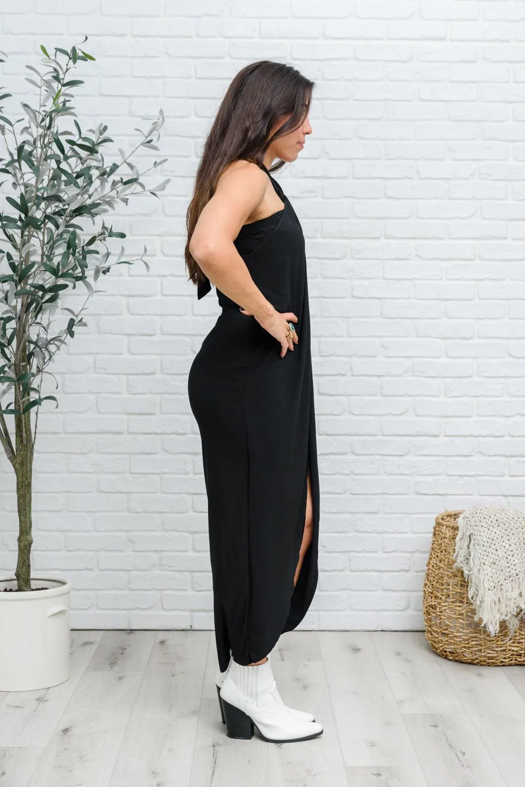 Hazel Blues® | SF Coverable Dress
