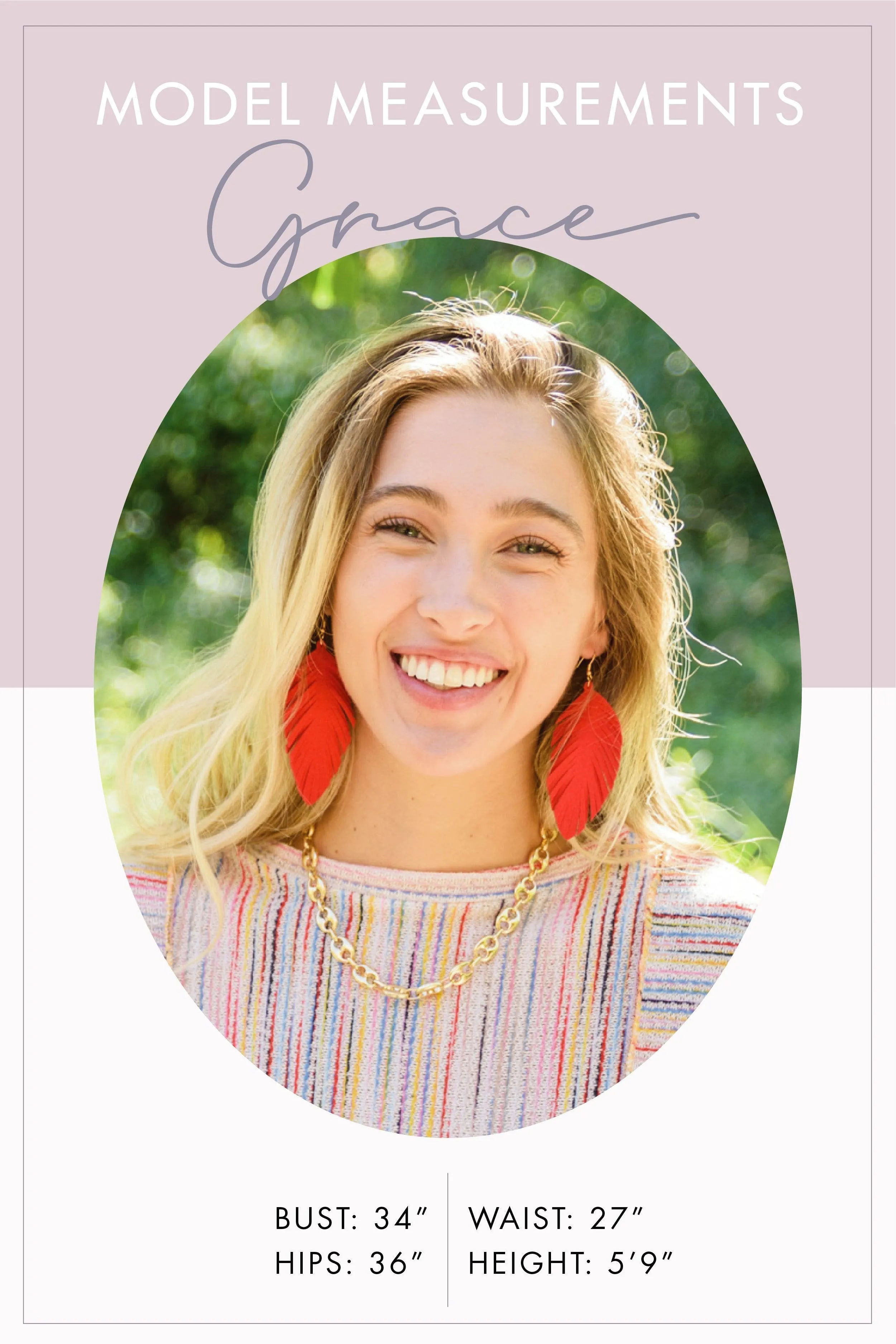 Hazel Blues® | Stamp of Happiness Shirt