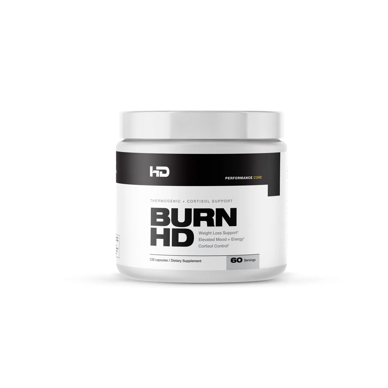 HD Muscle BurnHD