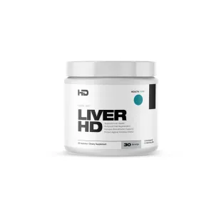 HD Muscle LiverHD