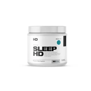HD Muscle SleepHD