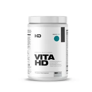 HD Muscle VitaHD