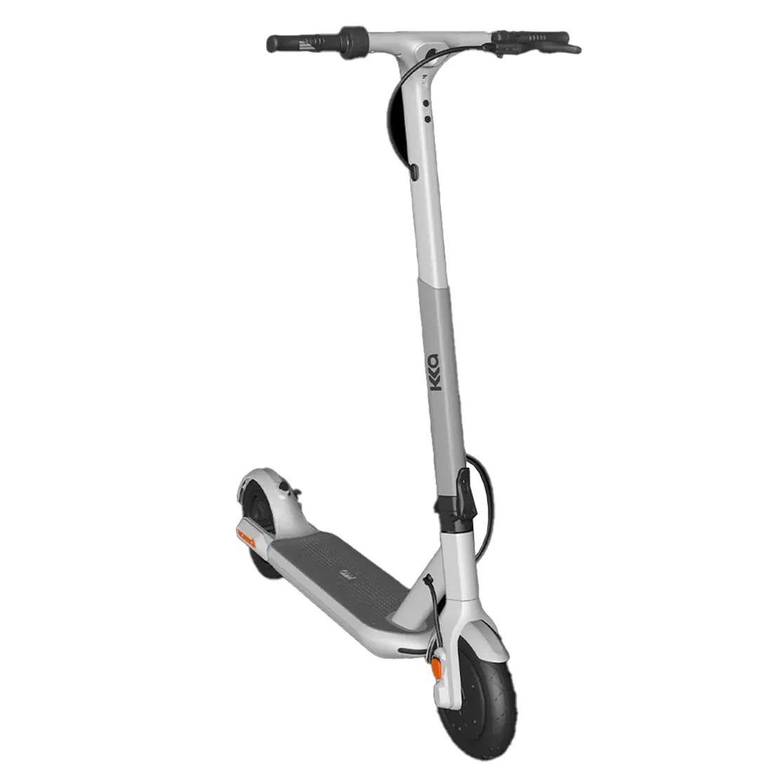 Heavy Duty 2025 Model 36V Freddo X1 E-Scooter Rubber Tires