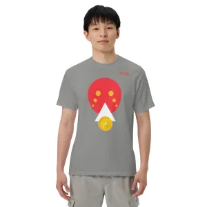 Heavyweight Lemon t-shirt