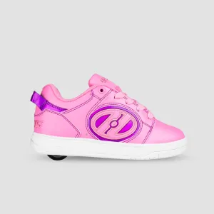 Heelys Voyager Light Pink/Purple
