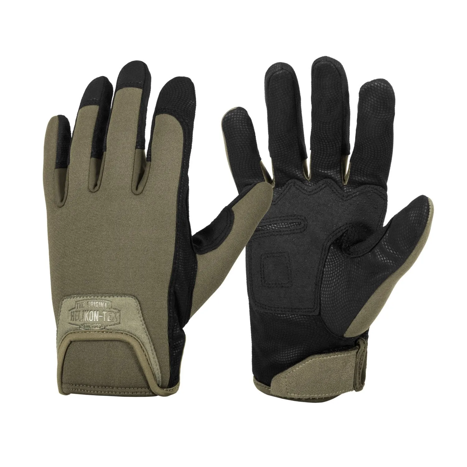 Helikon-Tex Urban Tactical MK2 Gloves