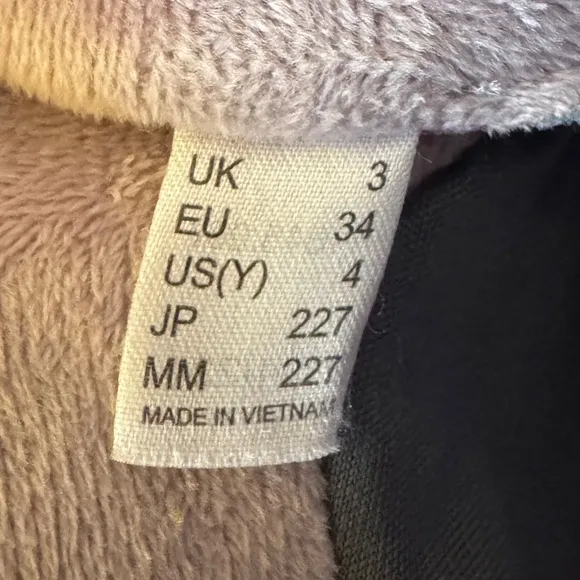 Helly Hansen Kids Bowstring Boots HT, Size 4