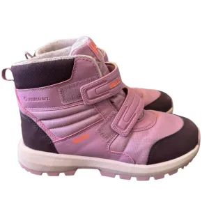 Helly Hansen Kids Bowstring Boots HT, Size 4