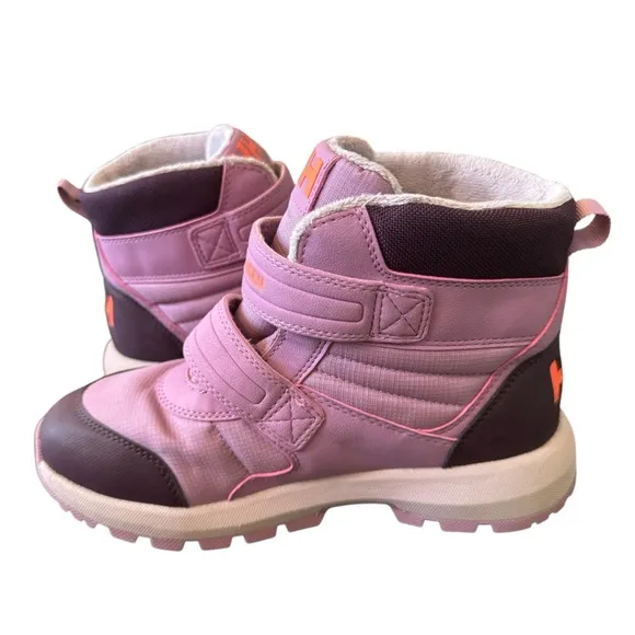 Helly Hansen Kids Bowstring Boots HT, Size 4