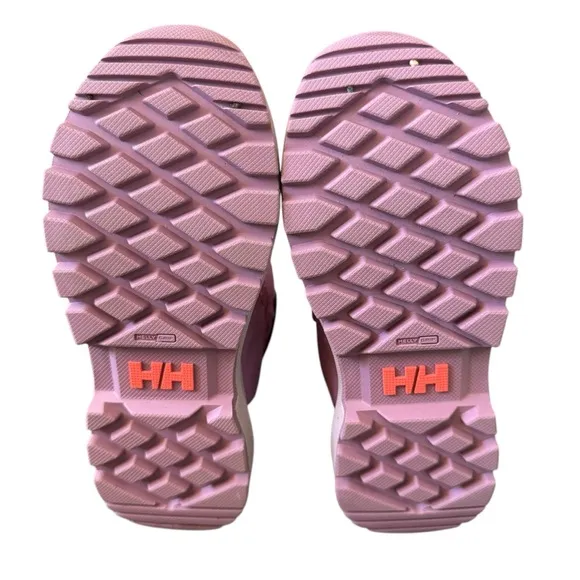 Helly Hansen Kids Bowstring Boots HT, Size 4