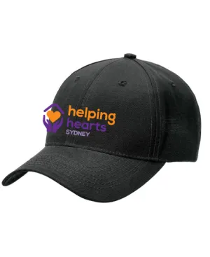HELPING HEARTS - Cap