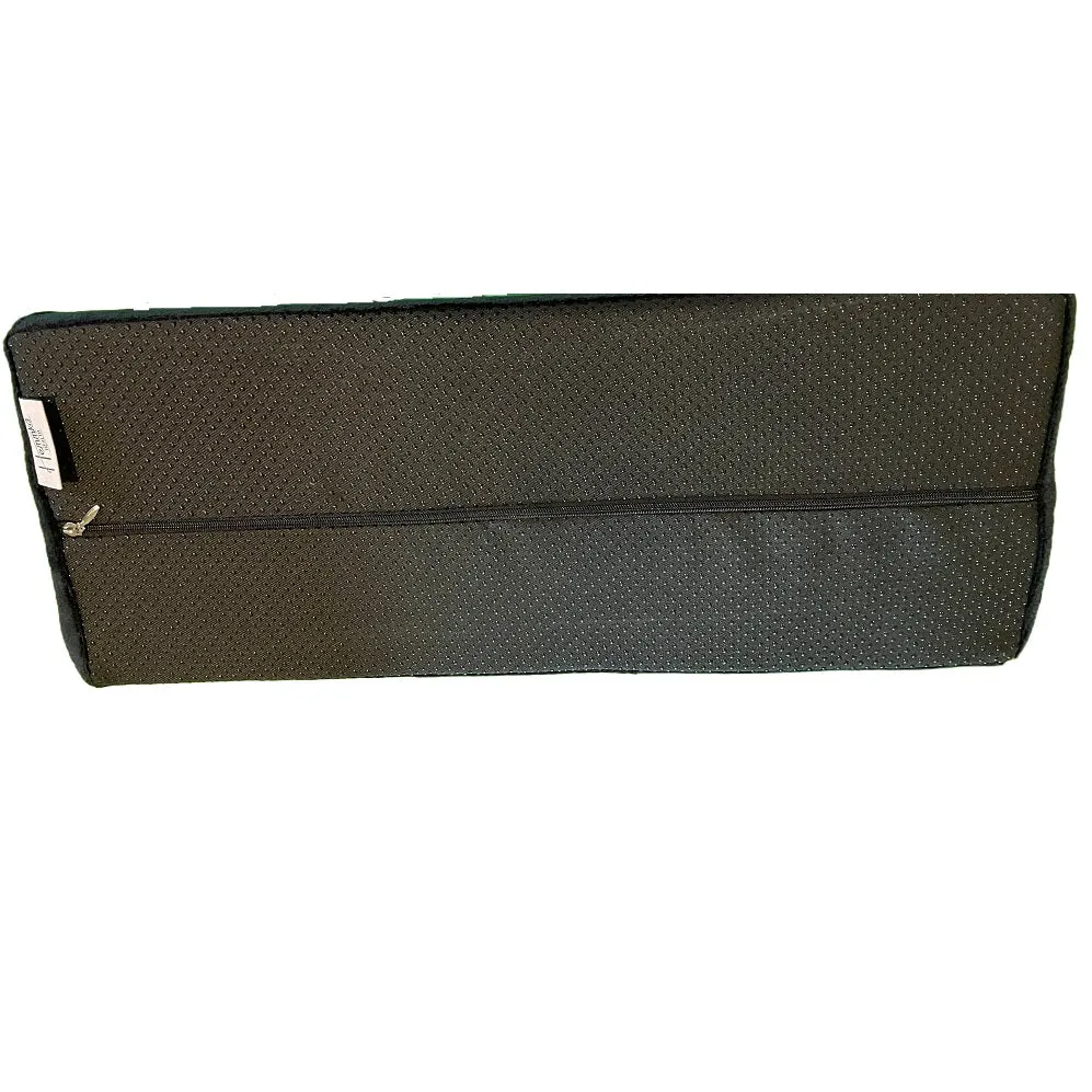 Hemmka Health Memory Foam Leg Pillow