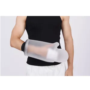 Hemmka Health Waterproof Cast Protector - Hand