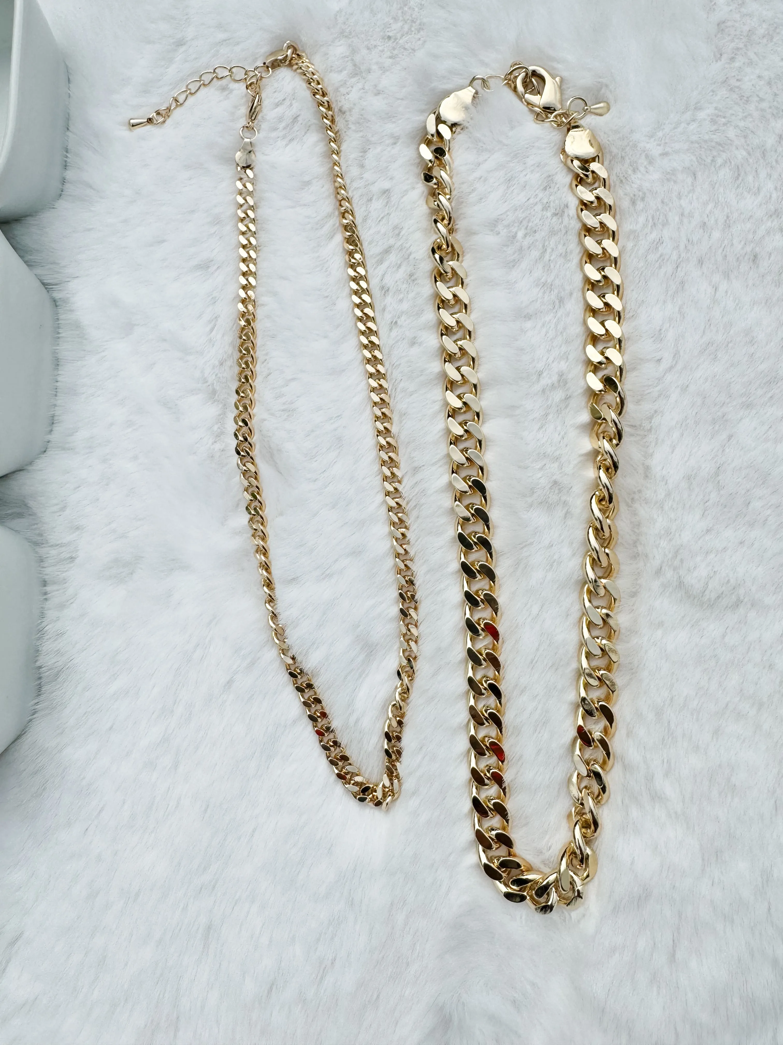 Henrietta necklace