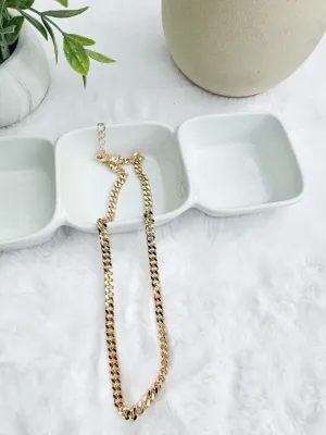 Henrietta necklace