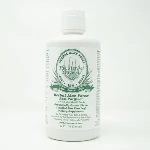 Herbal Aloe Force 32 fl oz