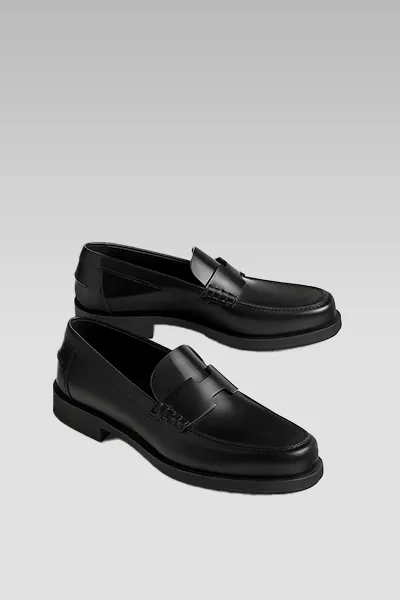 Hermes Julien Loafer