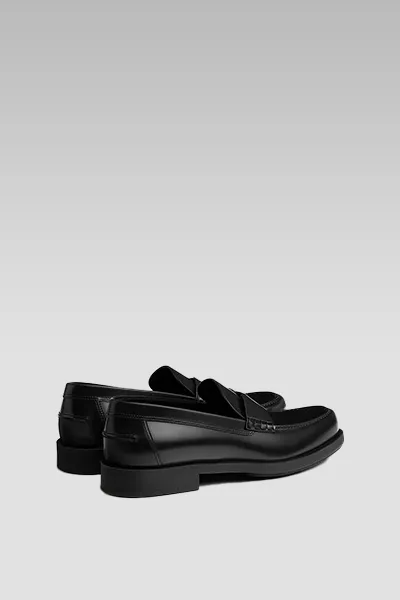 Hermes Julien Loafer