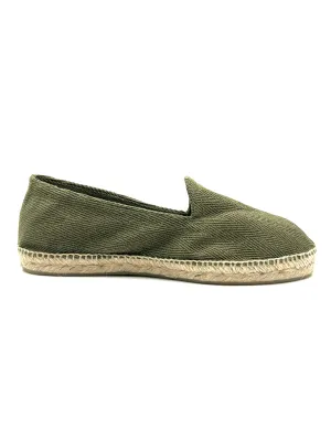 Herringbone Espadrille